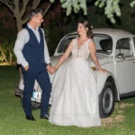 Ο Γάμος του Νίκου και της Ευαγγελίας – Φωτογράφιση Γάμου στην Κονοπίνα - 0037