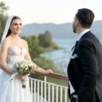 Ο Γάμος του Γιώργου και της Γεωργίας στη Μυρτιά – Φωτογράφιση Γάμου - 0039
