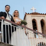Ο Γάμος του Γιώργου και της Γεωργίας στη Μυρτιά – Φωτογράφιση Γάμου - 0040