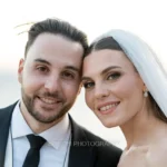 Ο Γάμος του Γιώργου και της Γεωργίας στη Μυρτιά – Φωτογράφιση Γάμου - 0041