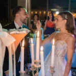 Ο Γάμος του Γιώργου και της Γεωργίας στη Μυρτιά – Φωτογράφιση Γάμου - 0044
