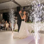 Ο Γάμος του Γιώργου και της Γεωργίας στη Μυρτιά – Φωτογράφιση Γάμου - 0047