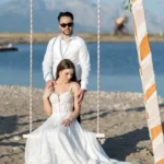 Ο Γάμος του Γιώργου και της Γεωργίας στη Μυρτιά – Φωτογράφιση Γάμου - 0062