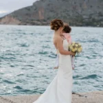 Γάμος και Βάπτιση στον Μύτικα – Τριπλή Γιορτή Αγάπης - 408762568_902198194603973_6040718525315274837_n