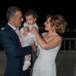 Γάμος και Βάπτιση στον Μύτικα – Τριπλή Γιορτή Αγάπης - 408872411_902198614603931_4623483685359718390_n
