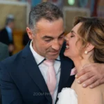 Γάμος και Βάπτιση στον Μύτικα – Τριπλή Γιορτή Αγάπης - 408957997_902197964603996_8069369792633897505_n