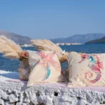 Η Βάπτιση της Γεωργίας – Φωτογράφιση Βάπτισης στον Μύτικα - 0001