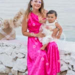 Η Βάπτιση της Γεωργίας – Φωτογράφιση Βάπτισης στον Μύτικα - 0016