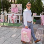 Η Βάπτιση της μικρής Μαρίας στον Άγιο Αθανάσιο Αγρινίου | Teaser - 0007