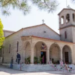 Η Βάπτιση της μικρής Μαρίας στον Άγιο Αθανάσιο Αγρινίου | Teaser - 0008