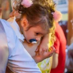 Η Βάπτιση της μικρής Μαρίας στον Άγιο Αθανάσιο Αγρινίου | Teaser - 0010