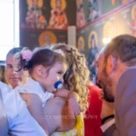 Η Βάπτιση της μικρής Μαρίας στον Άγιο Αθανάσιο Αγρινίου | Teaser - 0011