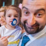 Η Βάπτιση της μικρής Μαρίας στον Άγιο Αθανάσιο Αγρινίου | Teaser - 0014