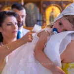 Η Βάπτιση της μικρής Μαρίας στον Άγιο Αθανάσιο Αγρινίου | Teaser - 0021