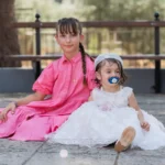 Η Βάπτιση της μικρής Μαρίας στον Άγιο Αθανάσιο Αγρινίου | Teaser - 0027