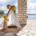 Η Βάπτιση του Ηλία | Φωτογράφιση Βάπτισης στη Μυρτιά Τριχωνίδας - 0001