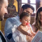 Η Βάπτιση της Παρασκευής | Φωτογράφιση Βάπτισης στην Παναγία Φοινικιάς - 0014