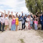 Η Βάπτιση της Παρασκευής | Φωτογράφιση Βάπτισης στην Παναγία Φοινικιάς - 0016