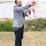 Η Βάπτιση της Παρασκευής | Φωτογράφιση Βάπτισης στην Παναγία Φοινικιάς - 0020