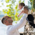 Η Βάπτιση του Ηλία | Φωτογράφιση Βάπτισης στη Μυρτιά Τριχωνίδας - 0026