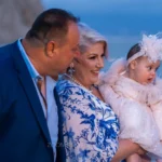 Φωτογράφιση Βάπτισης της Ιωάννας – Ευστρατίας στον Γαλατά - Promo 0020
