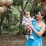 Η Φωτογράφιση Βάπτισης του Παναγιώτη στην Αρωνιάδα Χαλκιόπουλου - Promo 0030