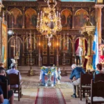 Φωτογράφιση Βάπτισης Δημήτρη-Νεκτάριου – Μοναστήρι Φανερωμένης Λευκάδας - Promo 0006
