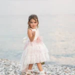 Φωτογράφιση Βάπτισης Ιωάννας στο Γραφικό Εκκλησάκι Άη-Γιάννης Πογωνιάς - Promo 0011