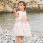 Φωτογράφιση Βάπτισης Ιωάννας στο Γραφικό Εκκλησάκι Άη-Γιάννης Πογωνιάς - Promo 0013