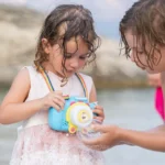Φωτογράφιση Βάπτισης Ιωάννας στο Γραφικό Εκκλησάκι Άη-Γιάννης Πογωνιάς - Promo 0015