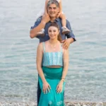 Φωτογράφιση Βάπτισης Ιωάννας στο Γραφικό Εκκλησάκι Άη-Γιάννης Πογωνιάς - Promo 0020
