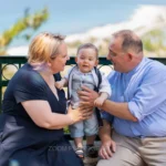 Φωτογράφιση Βάπτισης Δημήτρη-Νεκτάριου – Μοναστήρι Φανερωμένης Λευκάδας - Promo 0022