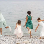 Φωτογράφιση Βάπτισης Ιωάννας στο Γραφικό Εκκλησάκι Άη-Γιάννης Πογωνιάς - Promo 0022