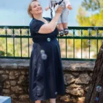 Φωτογράφιση Βάπτισης Δημήτρη-Νεκτάριου – Μοναστήρι Φανερωμένης Λευκάδας - Promo 0023