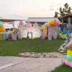 Φωτογράφιση Βάπτισης Ιωάννας στο Γραφικό Εκκλησάκι Άη-Γιάννης Πογωνιάς - Promo 0023