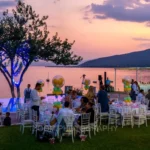 Φωτογράφιση Βάπτισης Ιωάννας στο Γραφικό Εκκλησάκι Άη-Γιάννης Πογωνιάς - Promo 0026