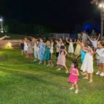 Φωτογράφιση Βάπτισης Ιωάννας στο Γραφικό Εκκλησάκι Άη-Γιάννης Πογωνιάς - Promo 0029
