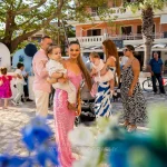 Φωτογράφιση Βάπτισης στον Μύτικα: Η Ευλογημένη Ημέρα του Μικρού Αλέξανδρου - 0009