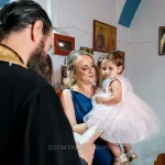 Φωτογράφιση Βάπτισης στο Αιτωλικό: Η Ευλογημένη Μέρα της Μικρής Κατερίνας - 0009