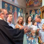 Φωτογράφιση Βάπτισης του Δημήτρη στον Άγιο Δημήτριο Καινούριο Αγρίνιο – Μαγικές Στιγμές από το ZOOM PHOTOGRAPHY - Promo 0009