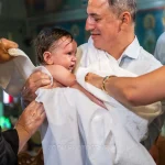 Φωτογράφιση Βάπτισης του Δημήτρη στον Άγιο Δημήτριο Καινούριο Αγρίνιο – Μαγικές Στιγμές από το ZOOM PHOTOGRAPHY - Promo 0012