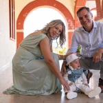 Φωτογράφιση Βάπτισης του Δημήτρη στον Άγιο Δημήτριο Καινούριο Αγρίνιο – Μαγικές Στιγμές από το ZOOM PHOTOGRAPHY - Promo 0017