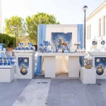 Φωτογράφιση Βάπτισης Διονύση στον Άγιο Κωνσταντίνο | Μαγικές Στιγμές και Πρώτα Γενέθλια - 0007