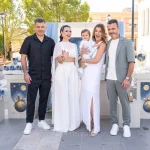 Φωτογράφιση Βάπτισης Διονύση στον Άγιο Κωνσταντίνο | Μαγικές Στιγμές και Πρώτα Γενέθλια - 0013