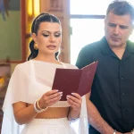 Φωτογράφιση Βάπτισης Διονύση στον Άγιο Κωνσταντίνο | Μαγικές Στιγμές και Πρώτα Γενέθλια - 0018