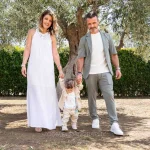 Φωτογράφιση Βάπτισης Διονύση στον Άγιο Κωνσταντίνο | Μαγικές Στιγμές και Πρώτα Γενέθλια - 0036