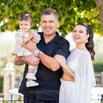 Φωτογράφιση Βάπτισης Διονύση στον Άγιο Κωνσταντίνο | Μαγικές Στιγμές και Πρώτα Γενέθλια - 0039