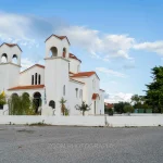 Φωτογράφιση Βάπτισης Ιωάννη στον Άγιο Κωνσταντίνο Μακύνεια | ZOOM Photography - Promo 0001