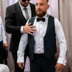 Φωτογράφιση Γάμου και Βάπτισης στον Ι.Ν. Αγίας Βαρβάρας Αγρινίου | Νίκος, Παναγιώτα & ο μικρός Γιώργος - Promo 0005