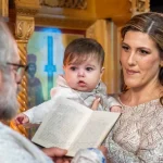 Φωτογράφιση Βάπτισης Ιωάννη στον Άγιο Κωνσταντίνο Μακύνεια | ZOOM Photography - Promo 0005
